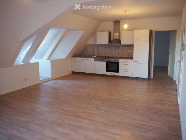 Apartment mieten in Duggingen, Bezirk Laufen