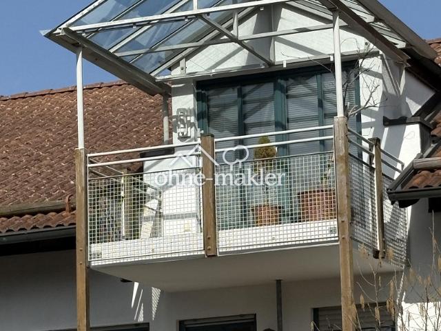 Apartment kaufen in Furth, Oberhaching