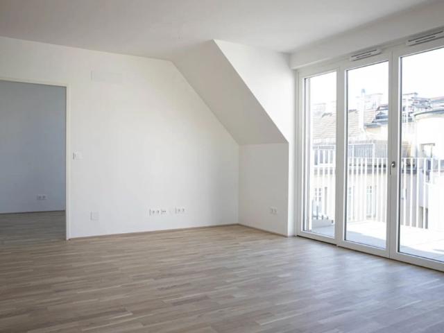 Apartment mieten in Wien