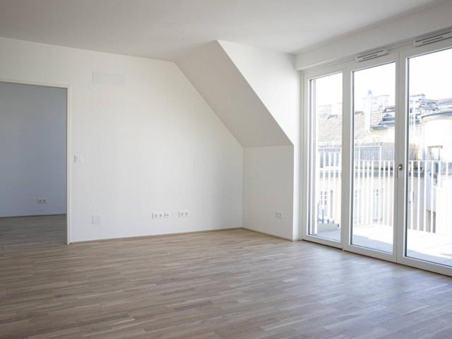 Apartment mieten in Wien