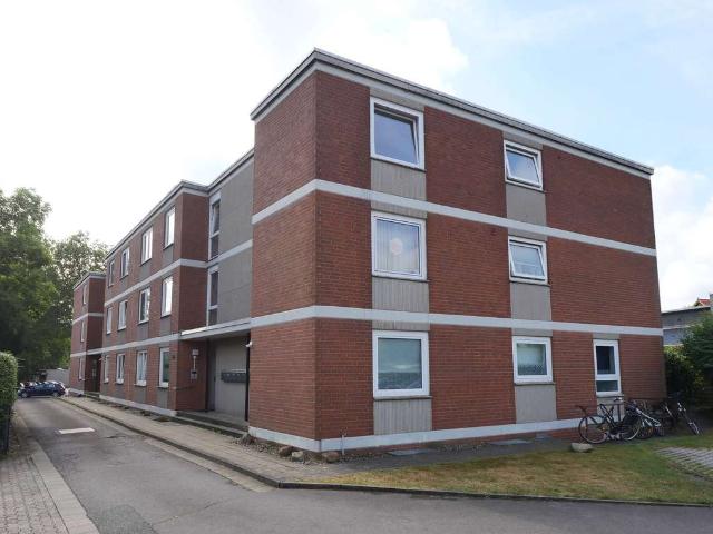 Wohnung mieten in Stadtteil Nienburg, Nienburg/Weser