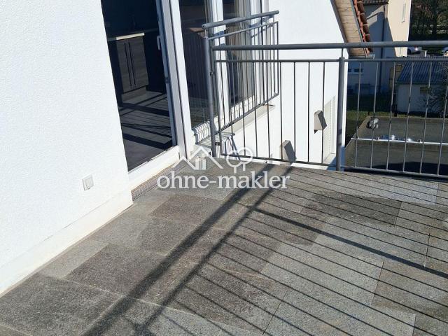 Apartment kaufen in Mailing, Ingolstadt