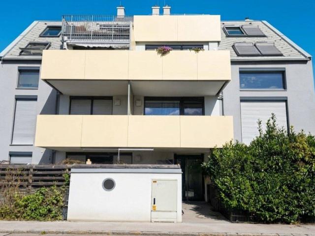 Apartment kaufen in Donaustadt, Wien