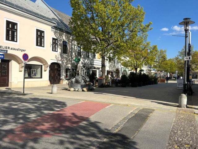 Wohnung kaufen in Wolkersdorf im Weinviertel, Niederösterreich