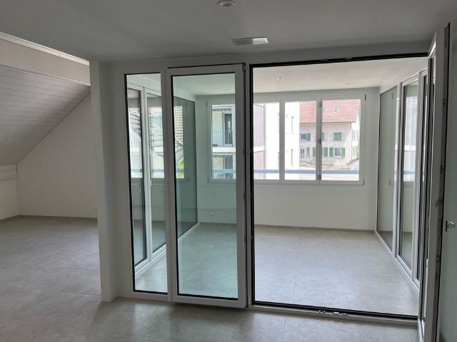 Apartment mieten in Stetten, Bezirk Baden