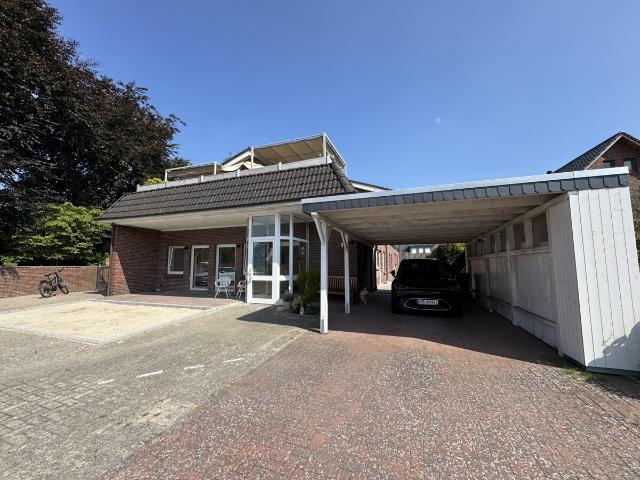 Wohnung mieten in Kleibrok, Rastede