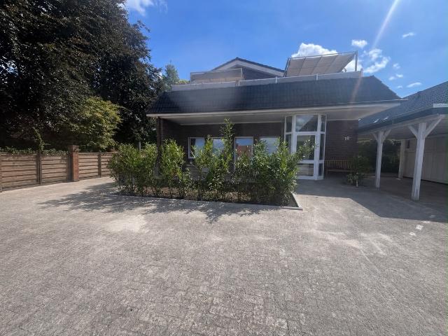 Wohnung mieten in Kleibrok, Rastede