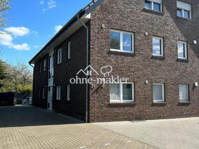 Apartment mieten in Ibbenbüren, Nordrhein-Westfalen