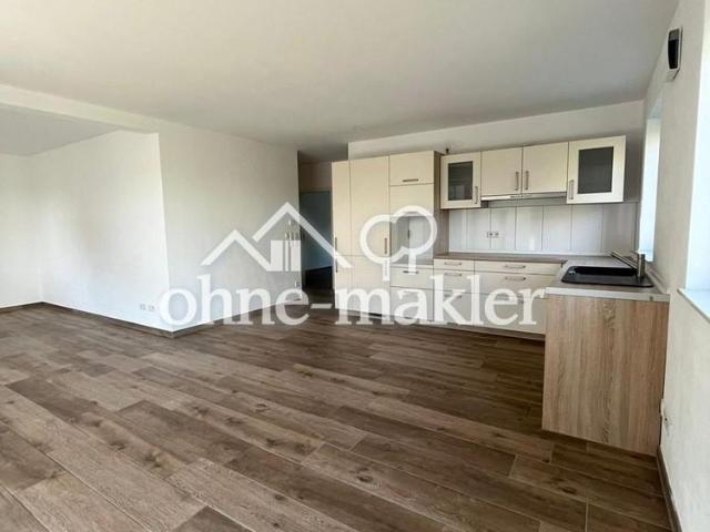 Apartment mieten in Ibbenbüren, Nordrhein-Westfalen