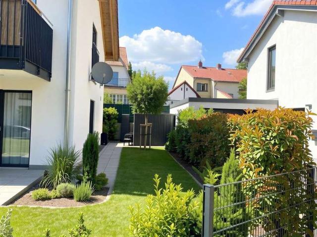 Wohnung kaufen in Bickenbach, Rhein-Hunsrück-Kreis