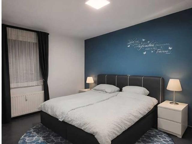 Wohnung kaufen in Nackenheim, Rheinland-Pfalz