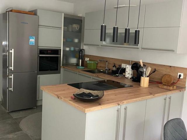 Etagenwohnung kaufen in Osterholz-Scharmbeck, Scharmbeck