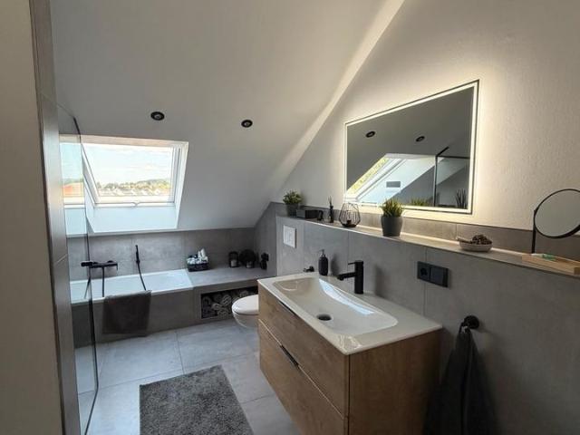 Wohnung kaufen in Bösperde, Menden