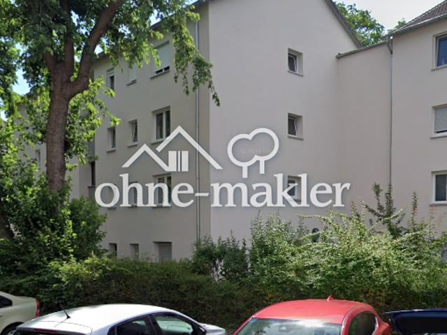 Apartment kaufen in Nord-Ost, Frankfurt am Main