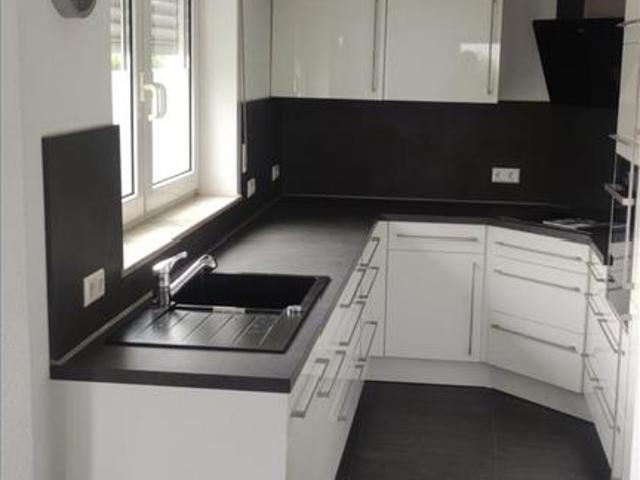 Wohnung kaufen in Vöhringen, Bayern