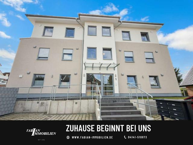 Wohnung kaufen in Cadenberge