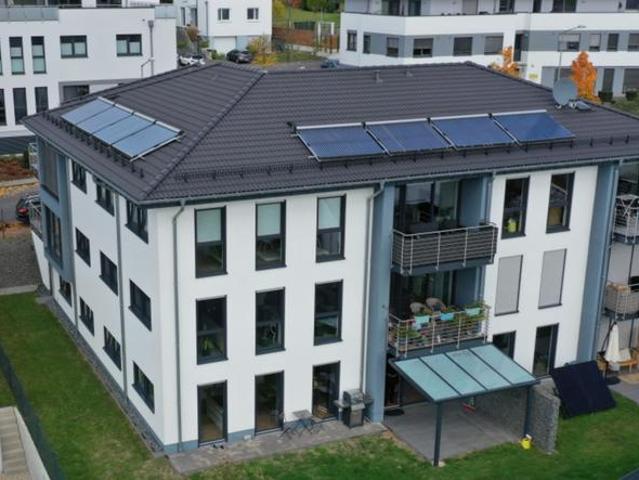 Wohnung kaufen in Mühlenseßmar, Gummersbach