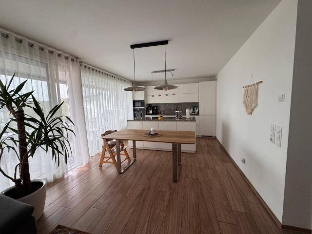 Apartment kaufen in Hard