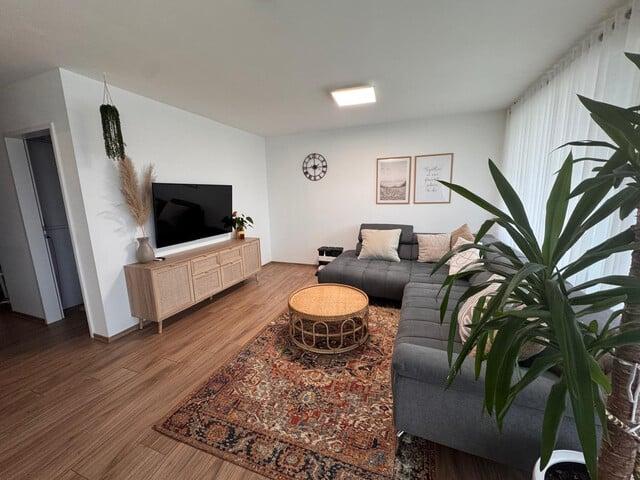 Apartment kaufen in Hard, Vorarlberg