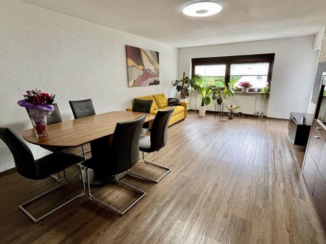 Etagenwohnung kaufen in Heilbronn, Frankenbach