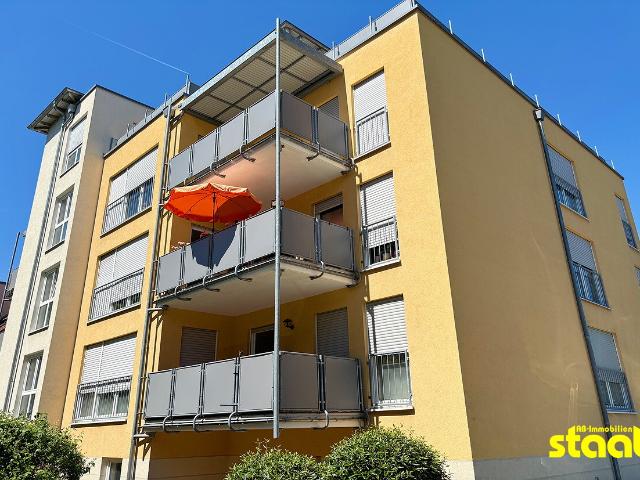 Wohnung kaufen in Haibach, Bayern