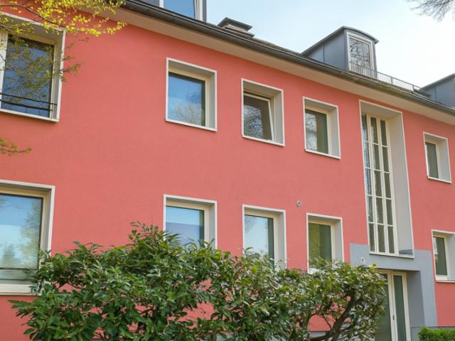 Wohnung kaufen in Hamburg