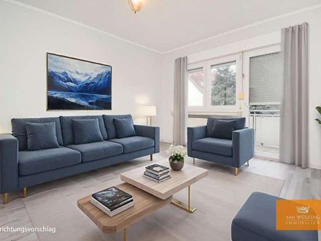 Wohnung kaufen in Lehrte, Region Hannover