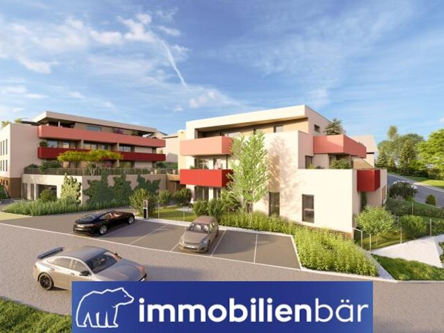 Dachgeschosswohnung kaufen in Peuerbach, Oberösterreich