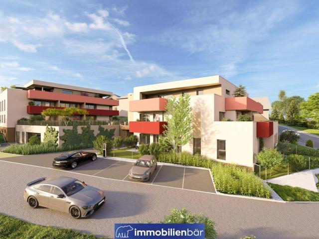 Apartment kaufen in Peuerbach, Oberösterreich