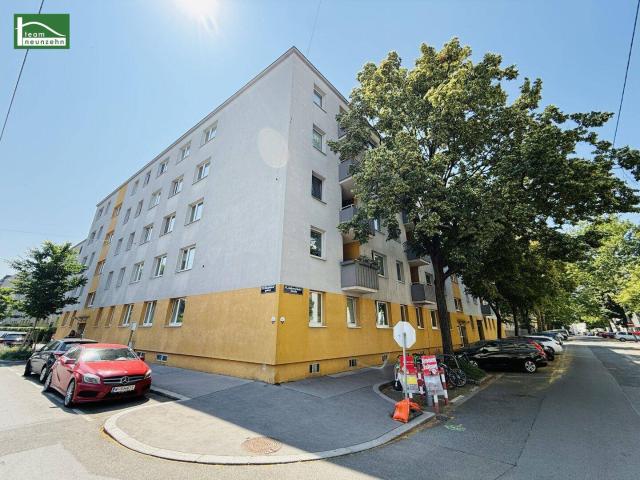 Apartment kaufen in Floridsdorf, Wien