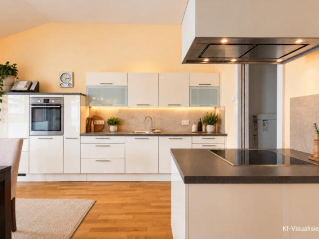 Wohnung kaufen in Neufahrn, Neumarkt am Wallersee