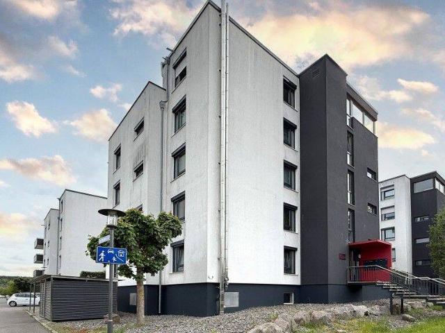 Wohnung kaufen in Schwenningen, Villingen-Schwenningen