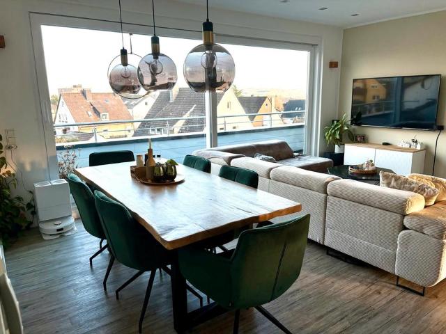 Wohnung kaufen in Wandhofen, Schwerte