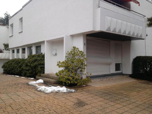 Wohnung kaufen in Südost, Wiesbaden