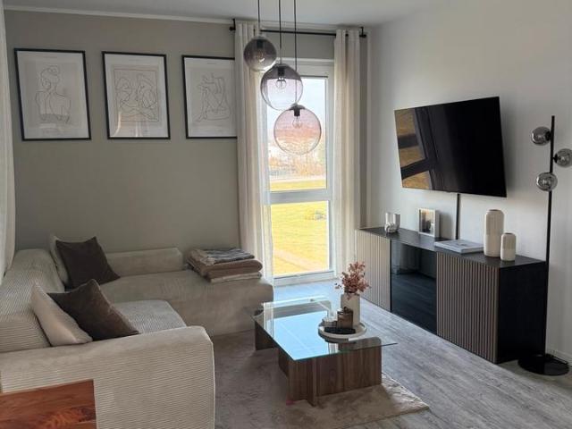 Wohnung kaufen in Garfeln, Lippstadt