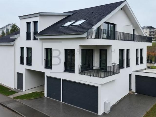 Wohnung kaufen in Schelklingen, Baden-Württemberg