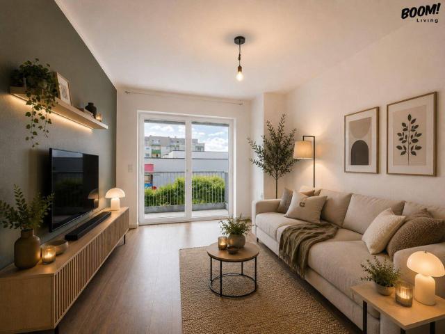 Apartment kaufen in Wiener Neustadt, Niederösterreich