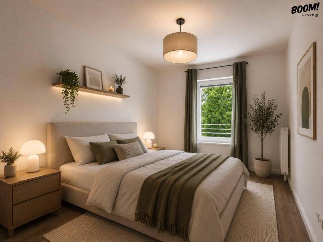 Apartment kaufen in Wiener Neustadt, Niederösterreich