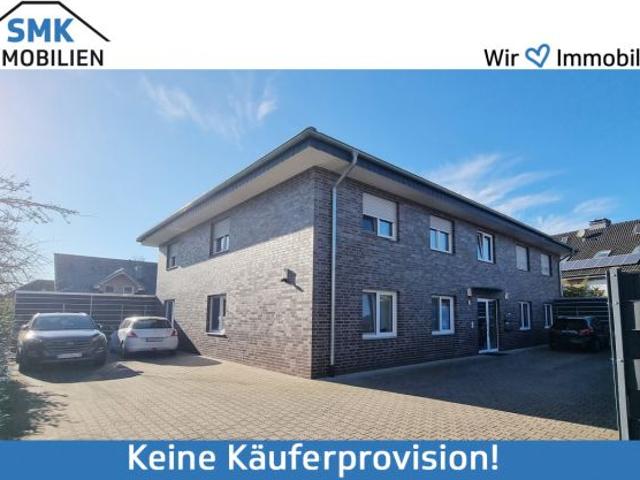 Wohnung kaufen in Rietberg, Nordrhein-Westfalen