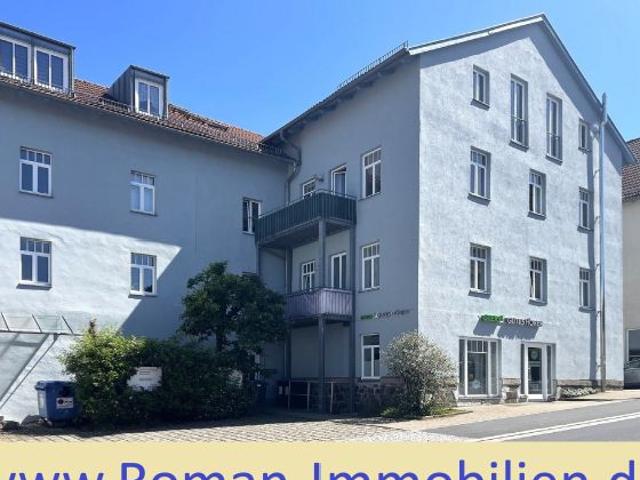 Wohnung kaufen in Sonneberg, Thüringen