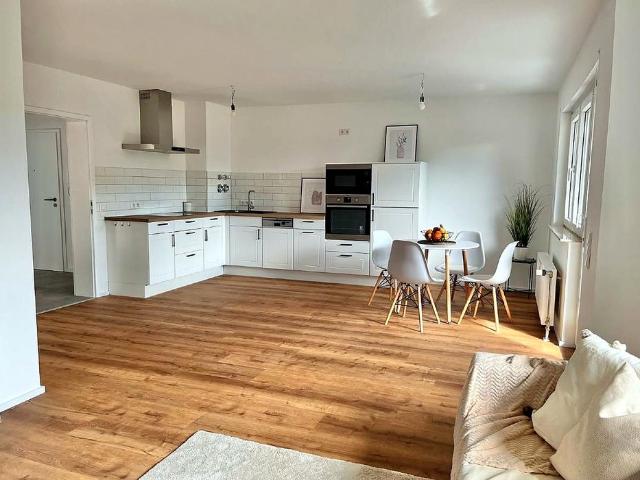 Wohnung kaufen in Biebesheim, Hessen