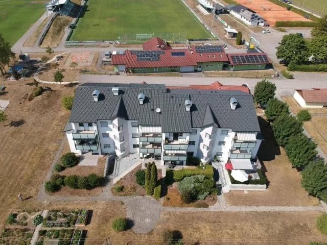 Apartment kaufen in Stadl-Paura, Oberösterreich