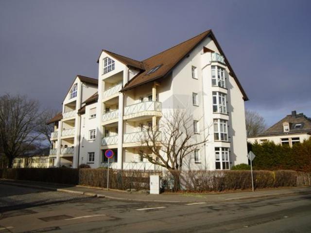 Wohnung kaufen in Chemnitz, Sachsen