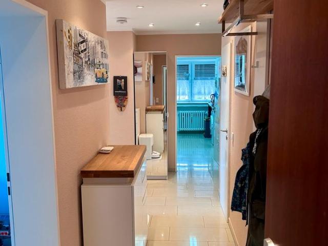 Wohnung kaufen in Benrath, Düsseldorf