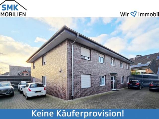Wohnung kaufen in Rietberg, Nordrhein-Westfalen