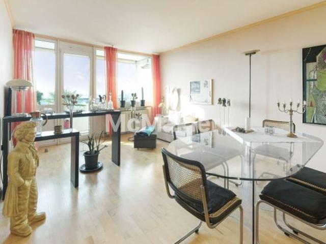 Wohnung kaufen in Köln, Nordrhein-Westfalen