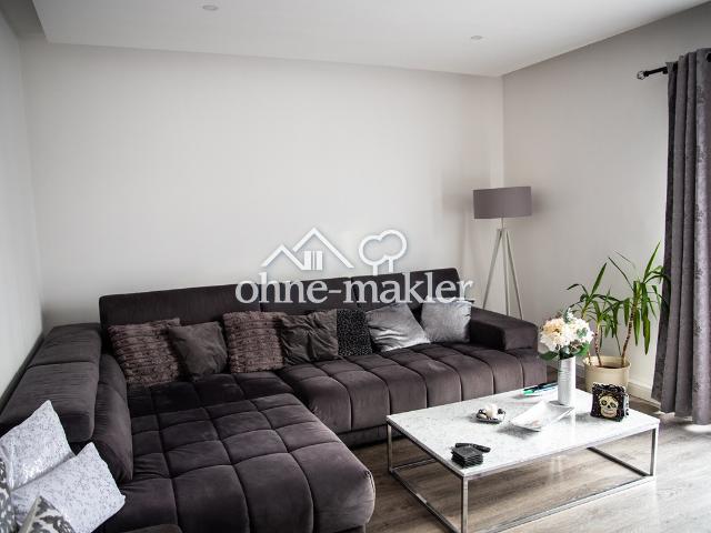 Apartment kaufen in Siegen, Nordrhein-Westfalen