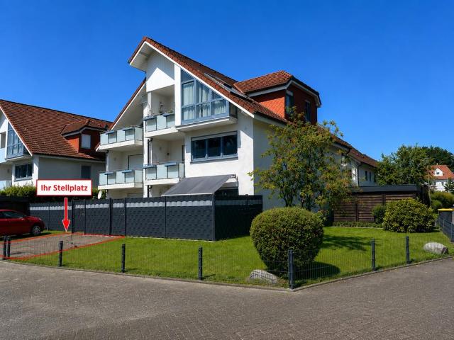 Wohnung kaufen in Bad Lippspringe, Nordrhein-Westfalen