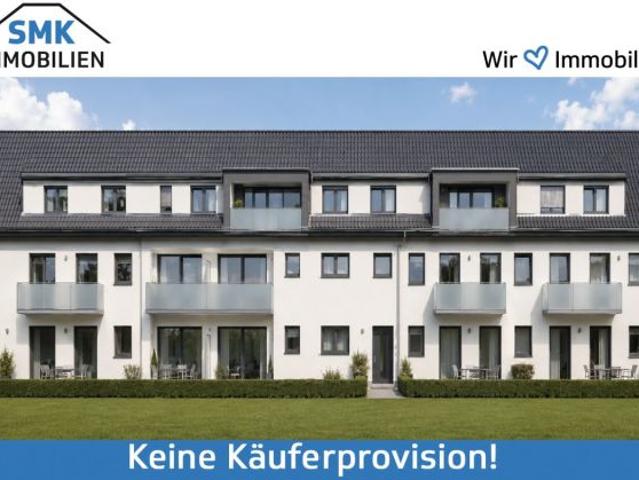 Wohnung kaufen in Gütersloh, Kreis Gütersloh