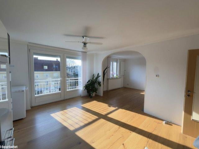 Apartment kaufen in St. Ruprecht, Klagenfurt